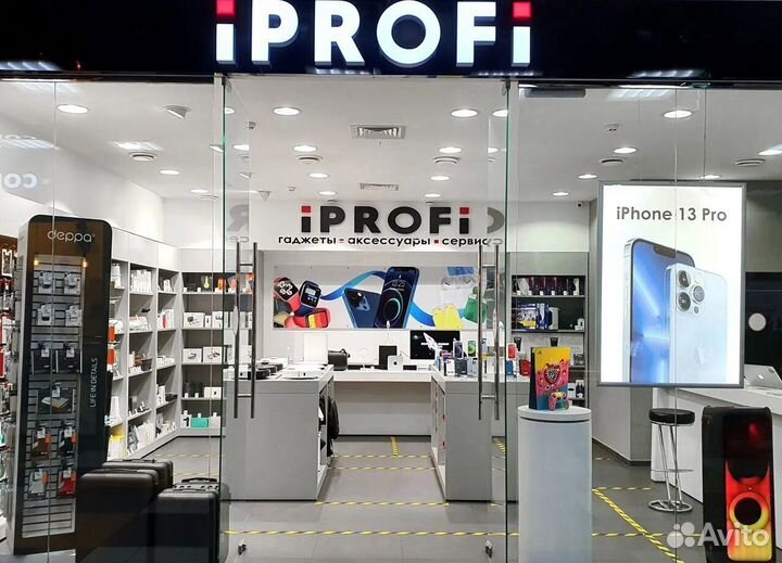 Планшет Apple iPad (2021) 10.2