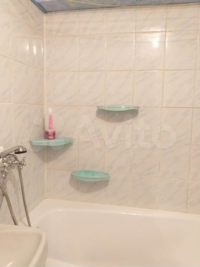 2-к. квартира, 58 м², 9/9 эт.