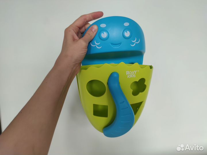 Сортер органайзер и коврики для ванны