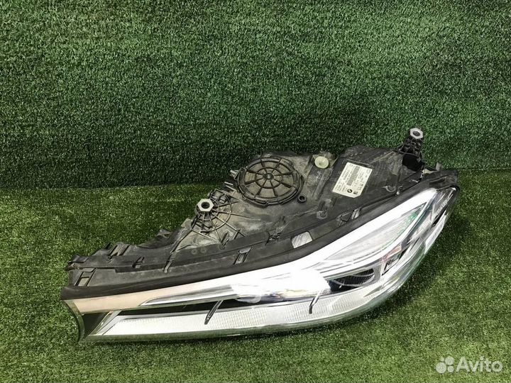 Фара левая BMW 7-Series