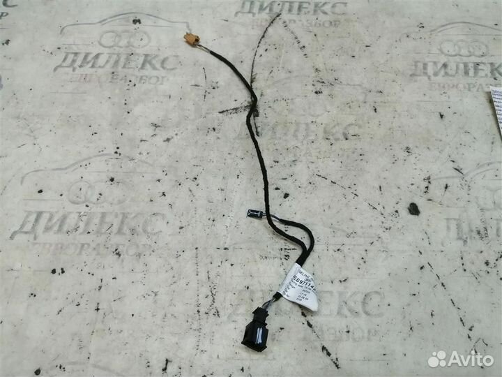 Проводка (коса) Audi A8 D3 4E 2004-2010