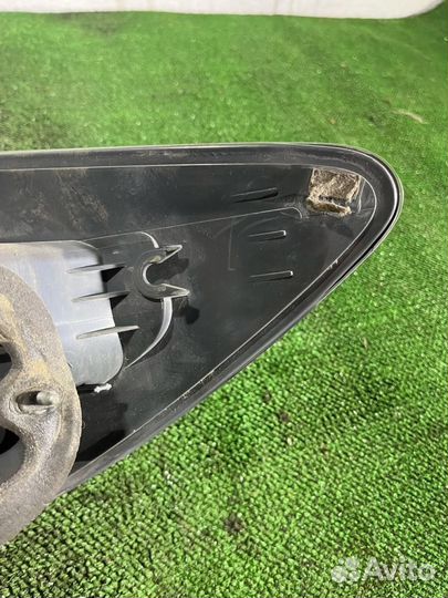 Фонарь задний левый для Mazda CX-7