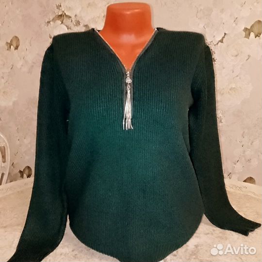 Джемпер женский 48 50