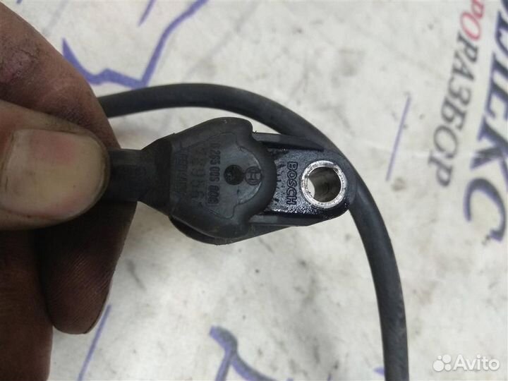 Датчик ABS передний Audi A4 (B7) 2004-2009