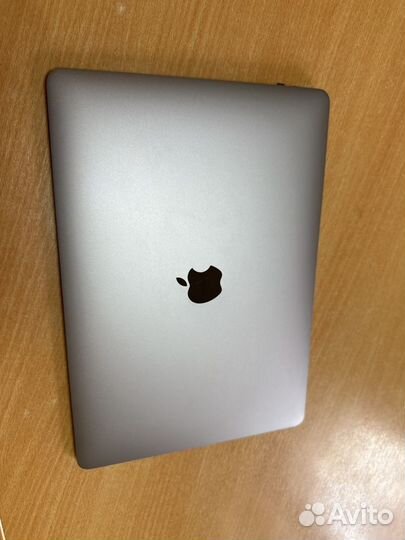 Крышка матрицы a2337 macbook air m1