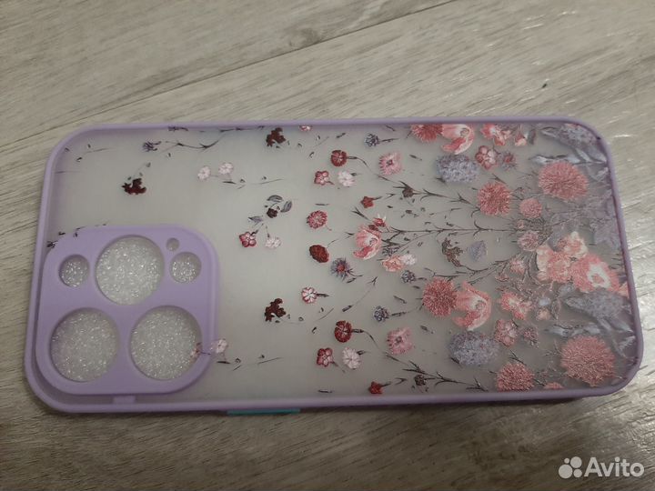 Чехол на iPhone 14 pro