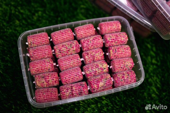 Готовые пва стики Рыбные