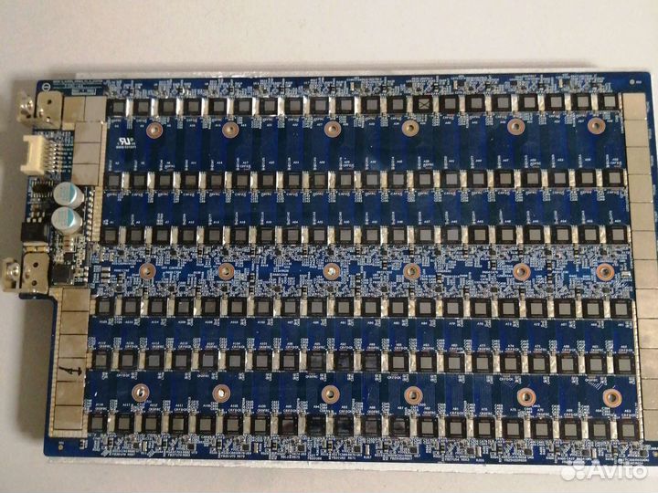 Ремонт асиков