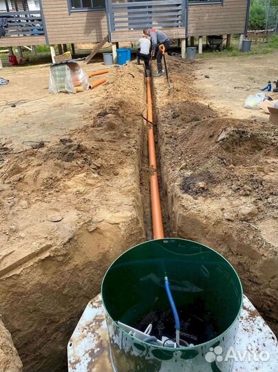 Септик Астра