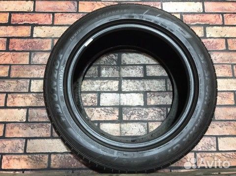 Dunlop SP Sport Maxx GT 245/50 R18