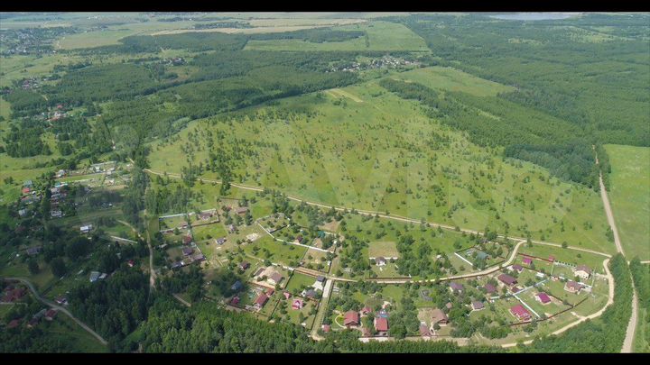 Участок 13 сот. (ИЖС)