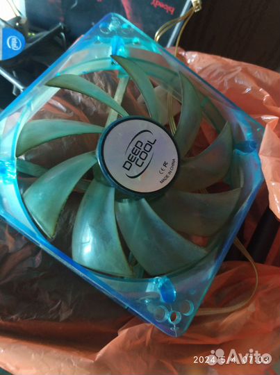 Кулер для компьютера
