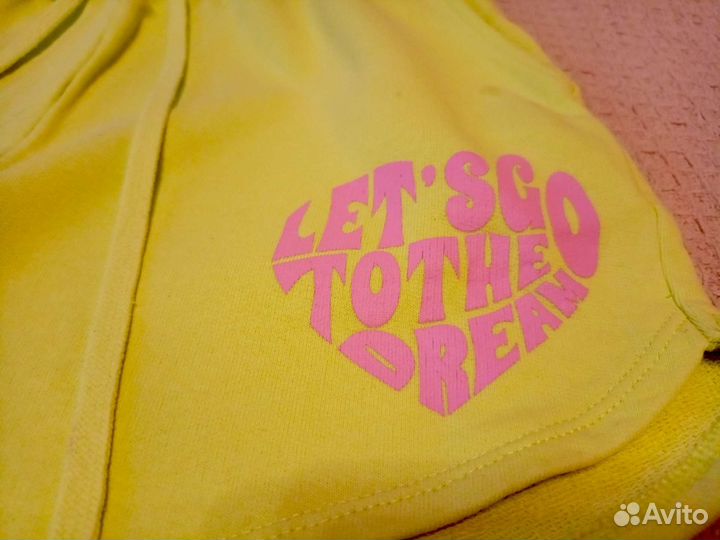 Шорты gloria jeans