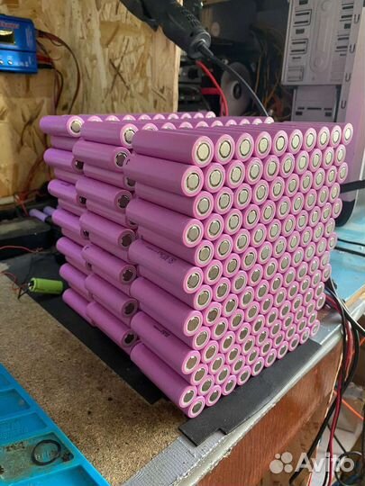 Ремонт электросамокатов