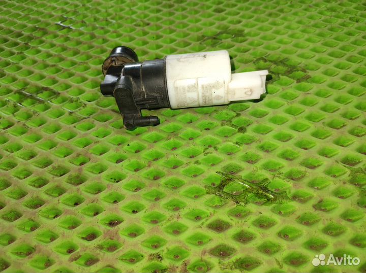 Насос омывателя Renault Megane 2