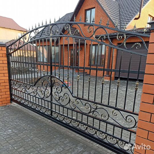 Кузнечный станок 