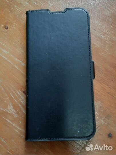 Чехол книжка на samsung m31