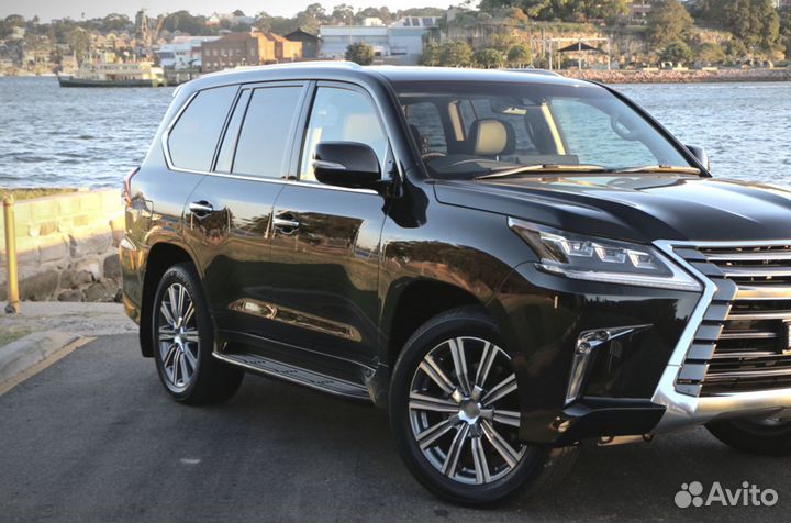 Диски Лексус Lx570 TY ленд крузер 200 LX97 21x8,5