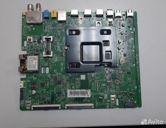 Main плата BN41-02635A BN94-12798E