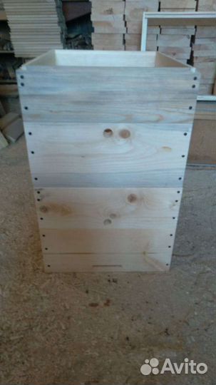 Продам ульи для пчел новые