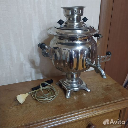 Ретро посуда и утюг