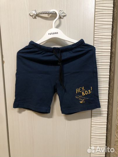 Шорты 128