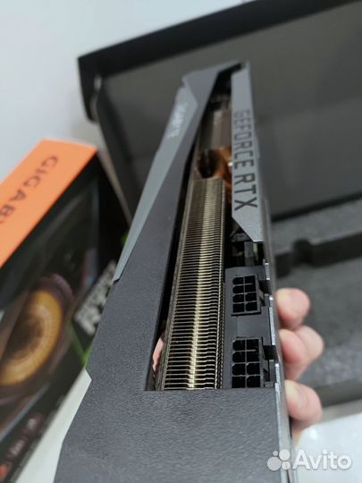 Gigabyte rtx 3070 ti