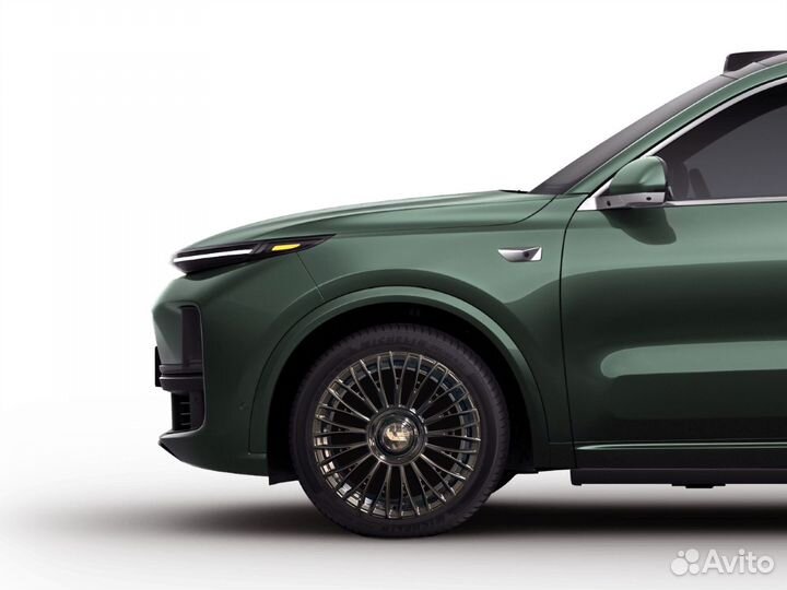 Диски LiXiang R20 оригинальные