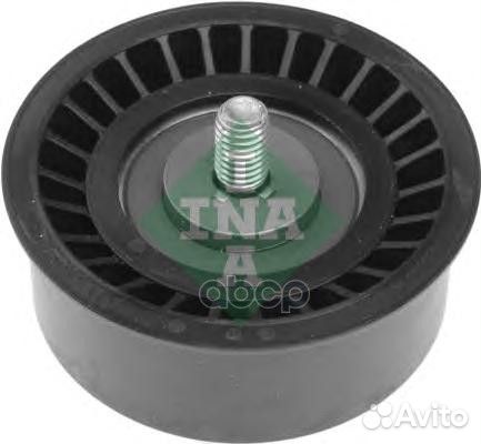 Ролик грм Lacetti 1.8 532003310 Ina