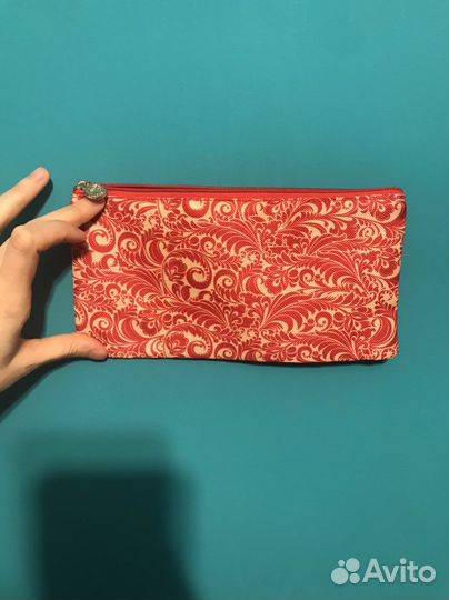 Косметичка в прекрасном состоянии