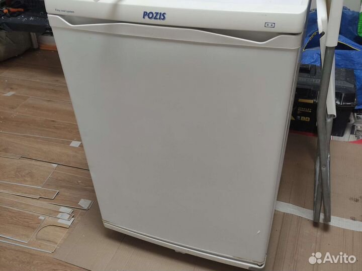 Минихолодильник бу