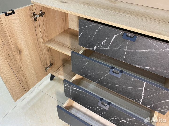 Комод от производителя