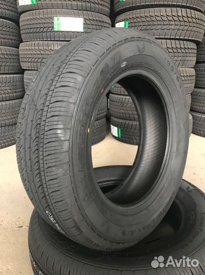 Habilead ComfortMax AS H202 225/60 R18