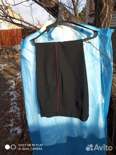 Реконструкторская и казачья форма риа