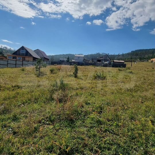 Участок 10 сот. (ИЖС)