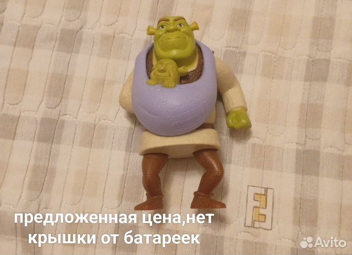 Игрушки