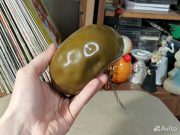 Фляжка 1982 год СССР