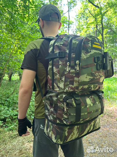 Походный рюкзак