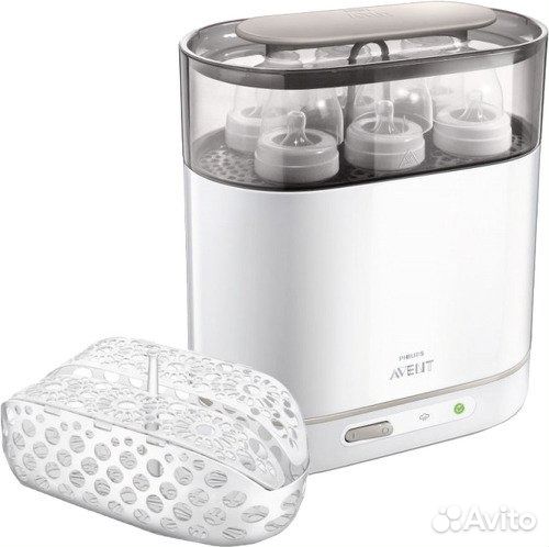 Стерилизатор бутылочек Philips Avent SCF286/03