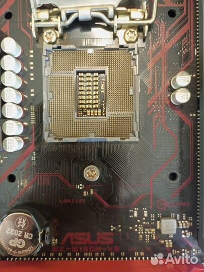 Игровой набор lga 1151 G4560+16gb+B150 MB