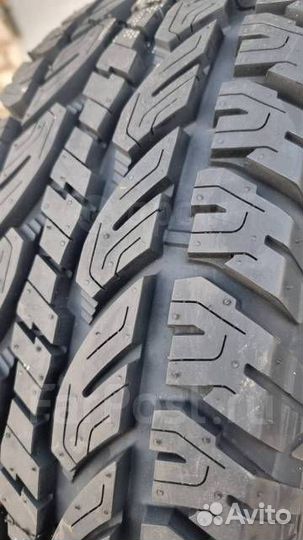 Firemax FM501 265/70 R16 112T