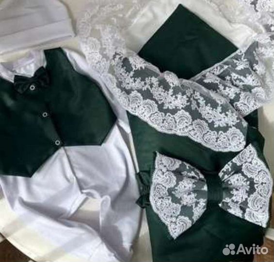 Детская одежда для мальчиков