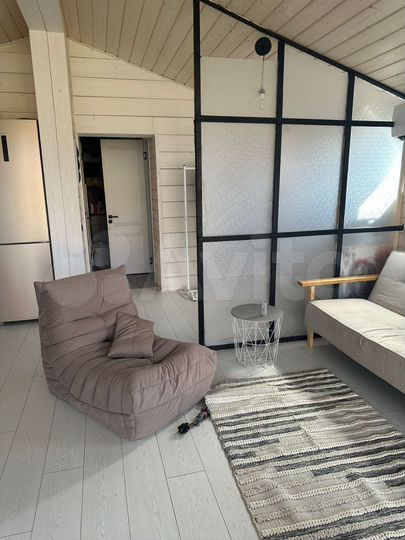 Дом 87 м² на участке 6,9 сот.