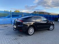 Renault Laguna 1.5 MT, 2010, 278 500 км, с пробегом, цена 716 000 руб.