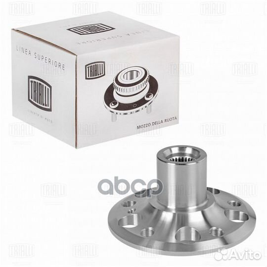 Ступица для а/м Mercedes E (W211) (02) /E (W212