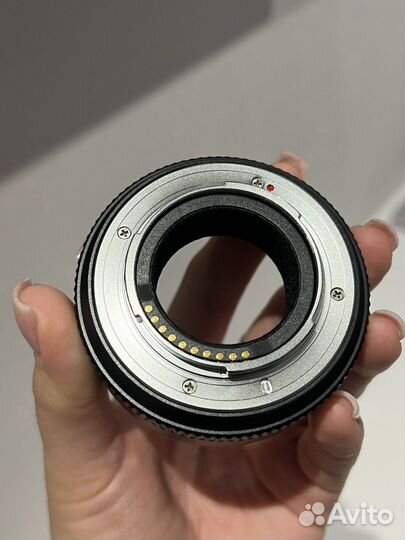 Адаптер Fringer EF-FX Pro II