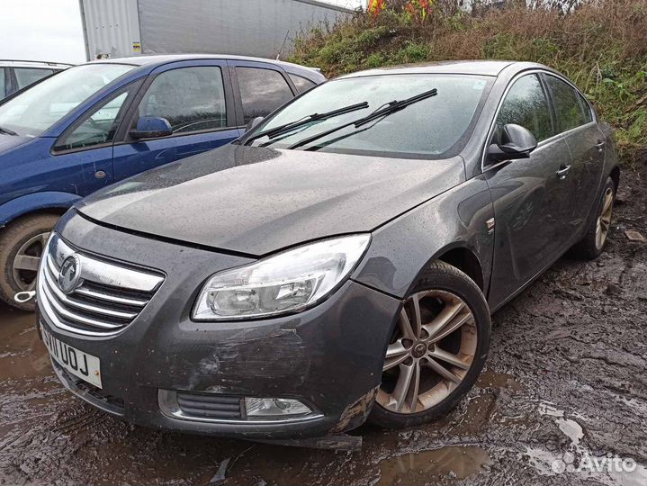 Форсунка топливная Opel Insignia (A) 2008 55566050