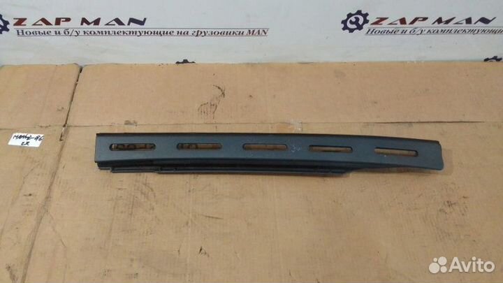Канал дефростера правый Man Tgl Tgm
