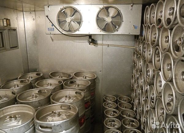 Готовый бизнес Пивной магазин в проходном месте