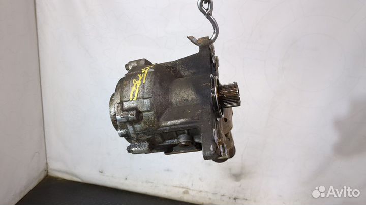 Редуктор Раздаточный кпп (раздатка) Mitsubishi Outlander XL, 2012